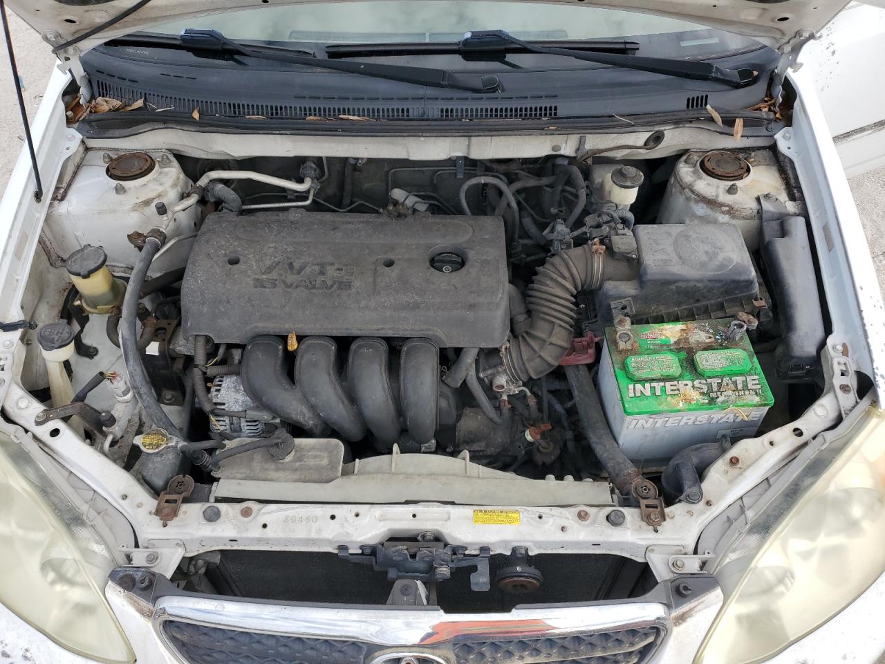 2006 Toyota Corolla - Image 11