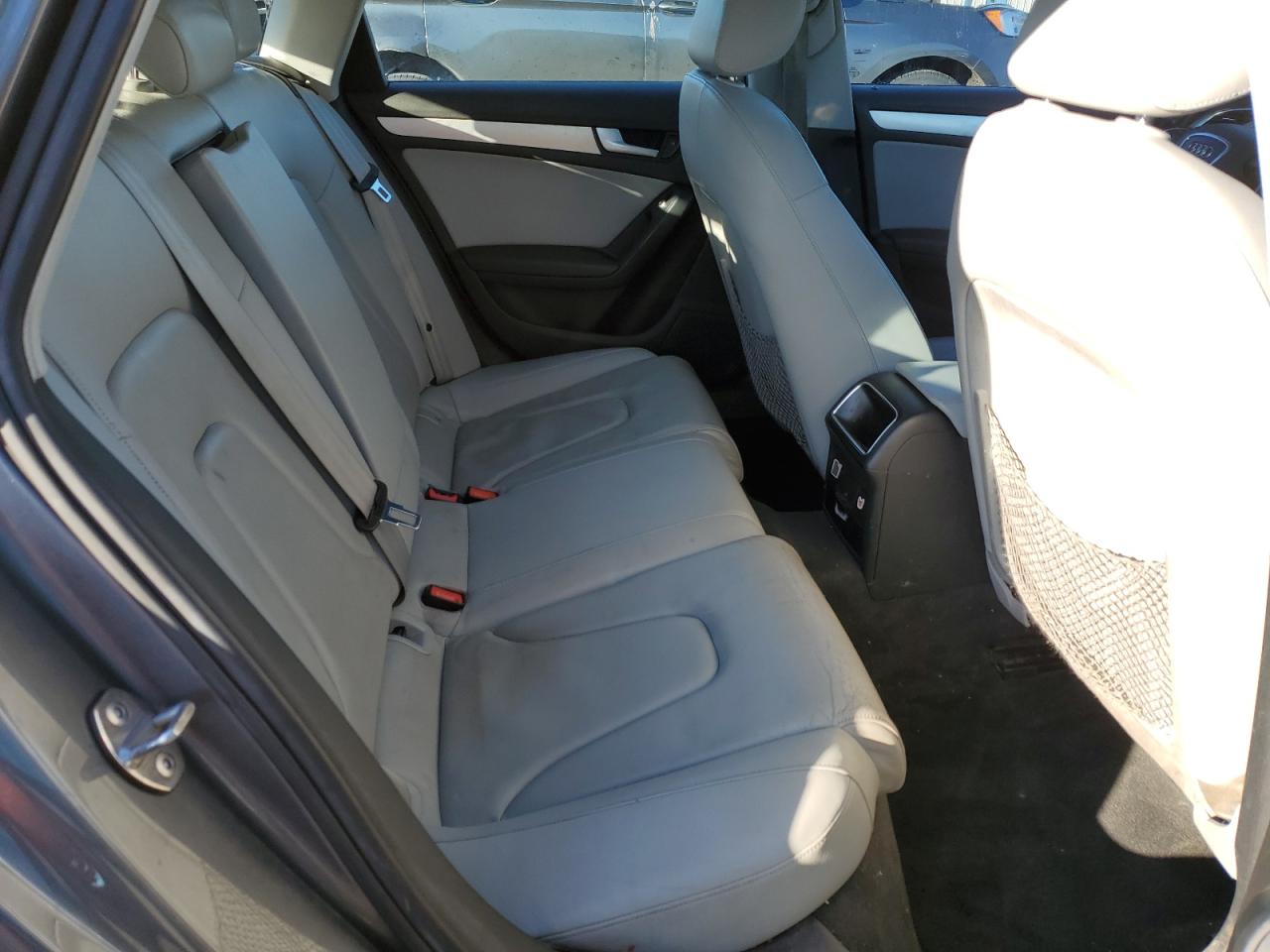 2013 Audi A4 - Image 11