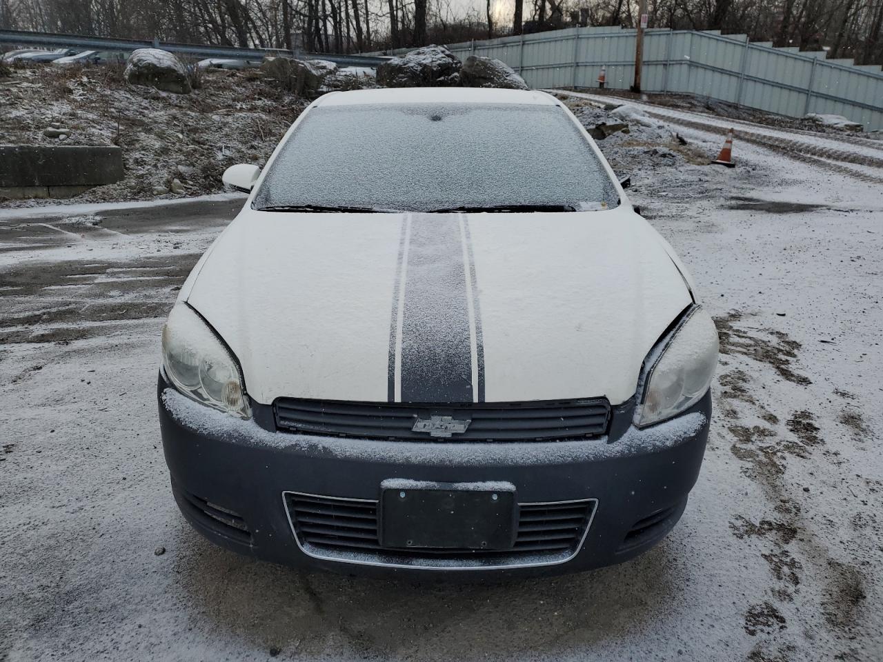 2008 Chevrolet Impala - Image 5