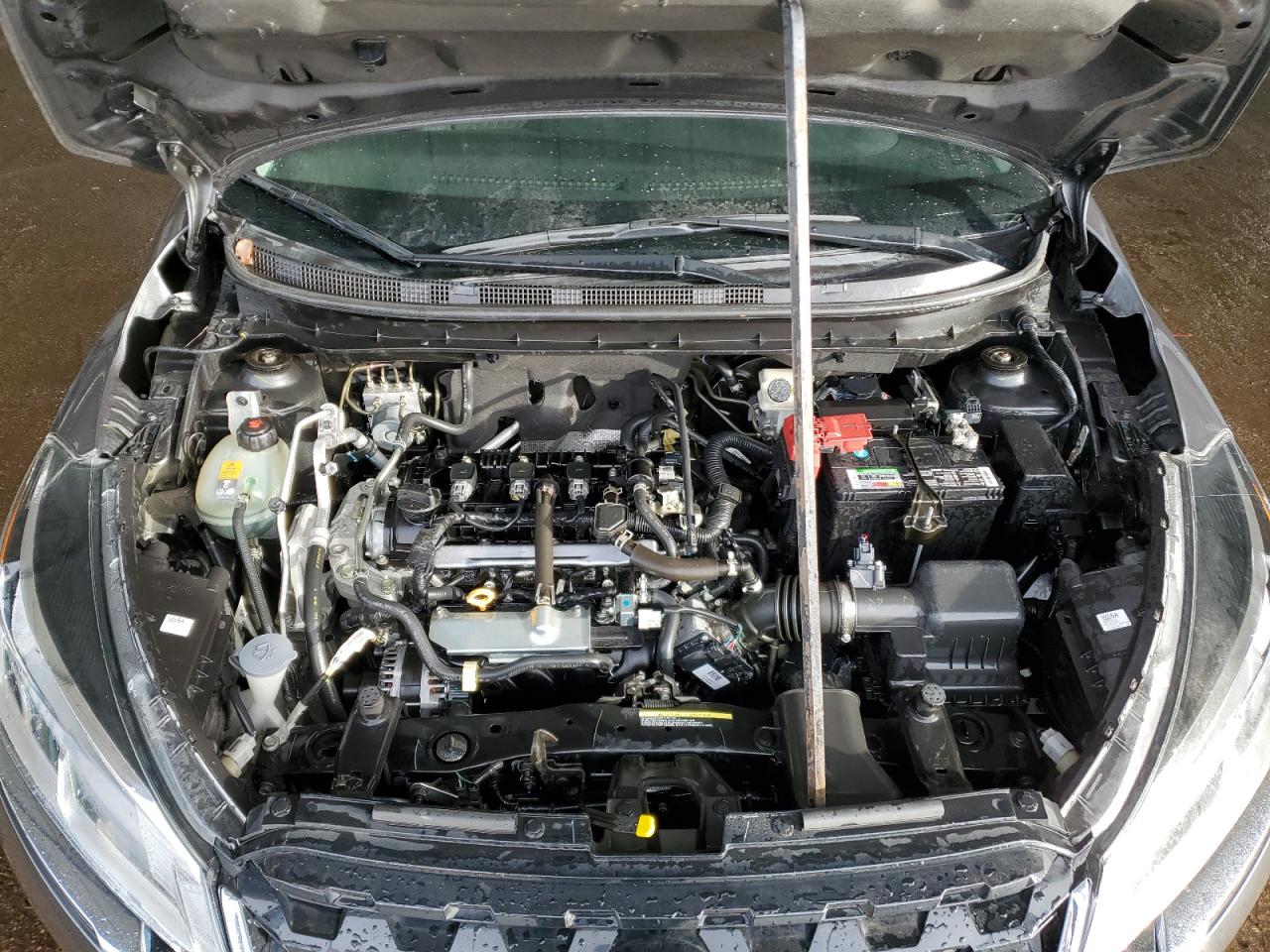 2021 Nissan Kicks - Image 11