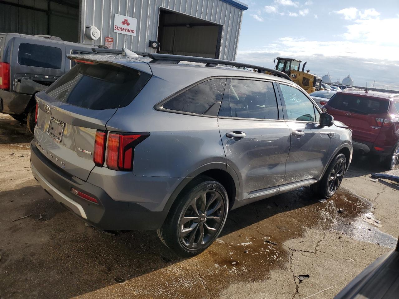 2021 Kia Sorento - Image 3
