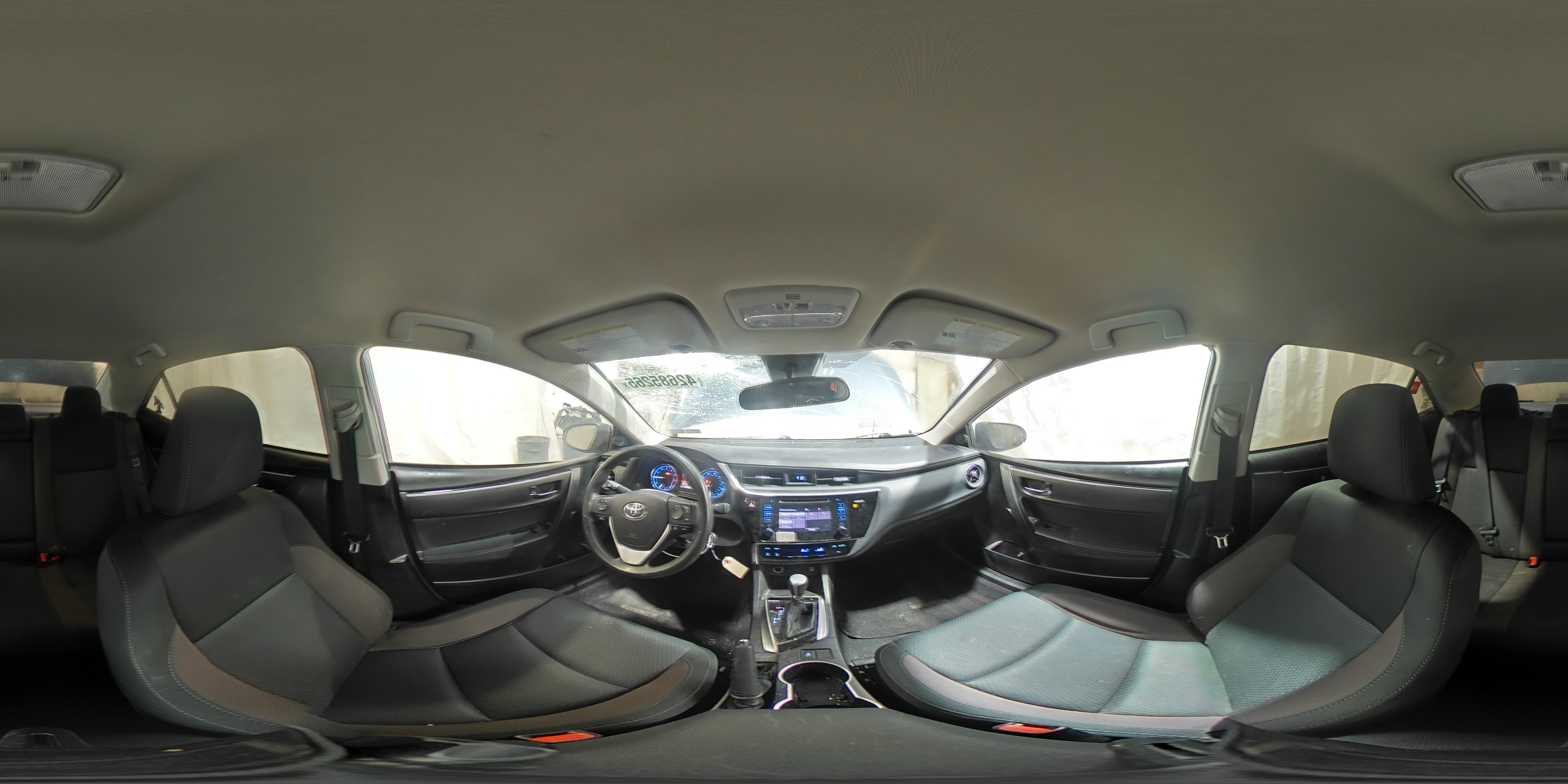 2017 Toyota Corolla - Image 14