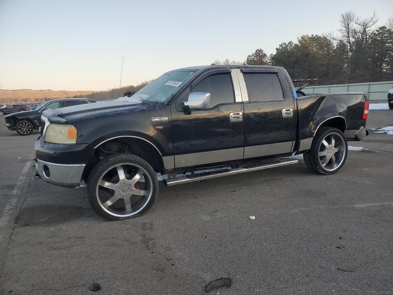 2008 Ford F-150 - Image 1