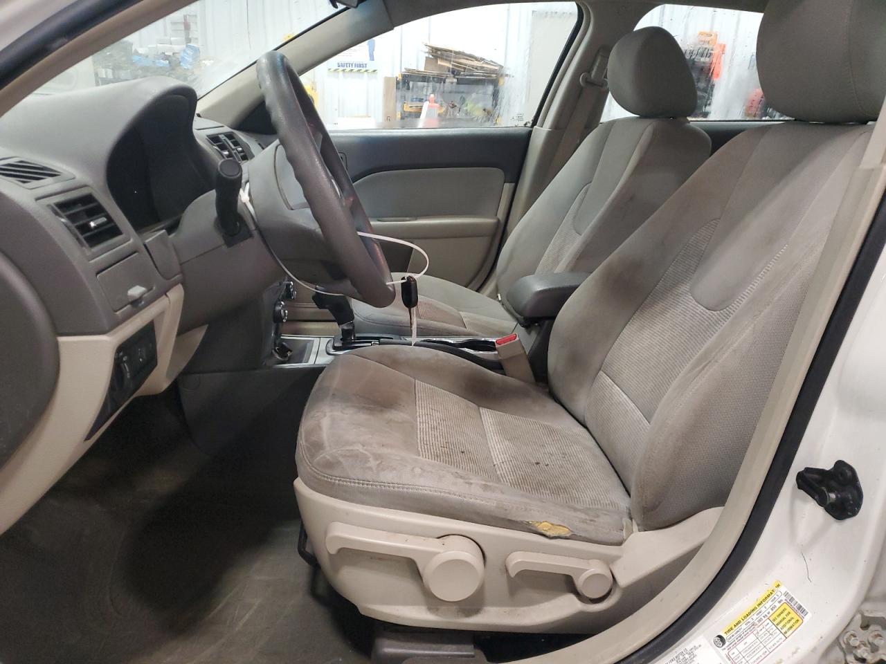 2012 Ford Fusion - Image 7