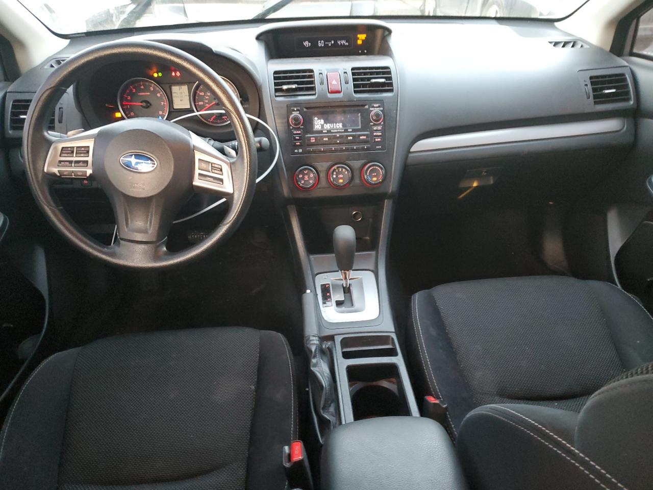 2014 Subaru XV - Image 8