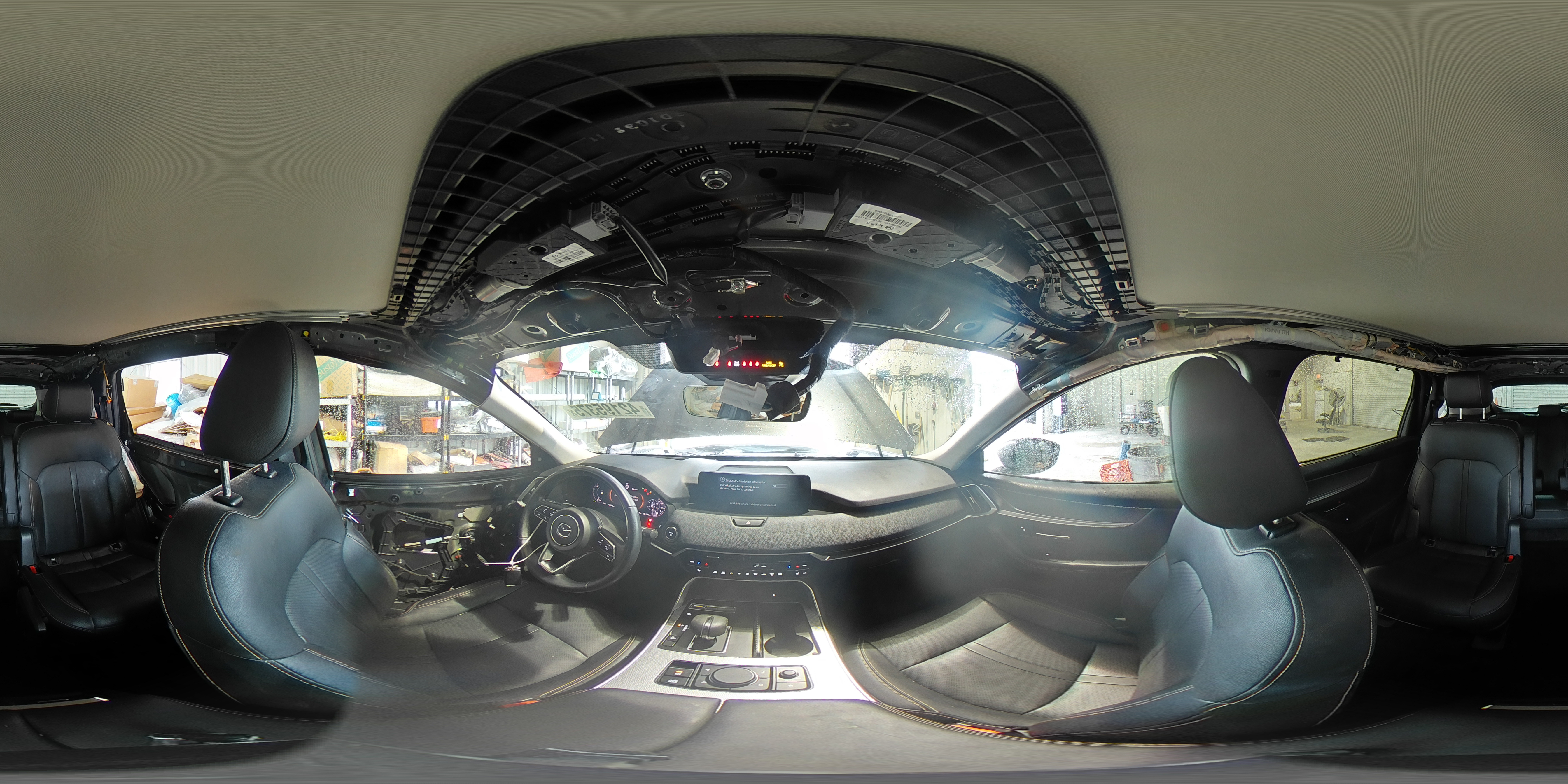 2024 Mazda CX-90 - Image 16