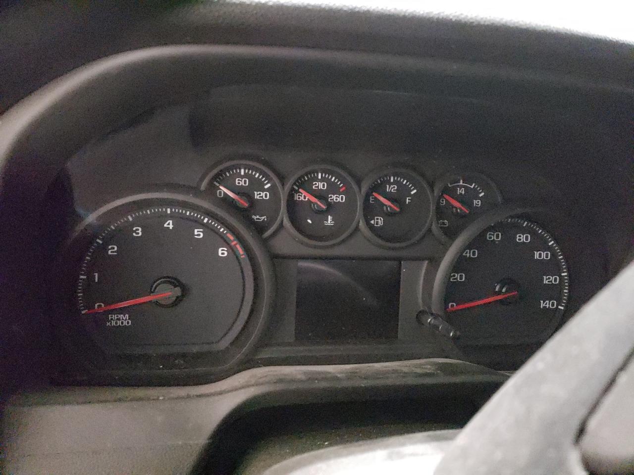 2023 Chevrolet Silverado K2500 Heavy Duty VIN: 1GC2YLE72PF244068 Lot: 42202415