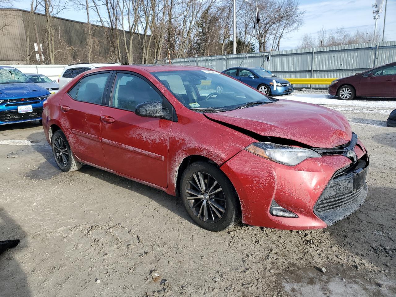 2017 Toyota Corolla - Image 4