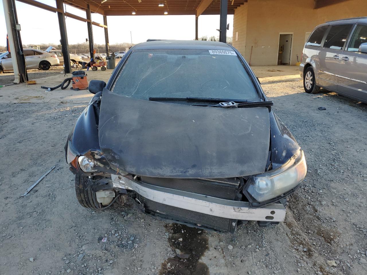 2007 Honda Civic - Image 5