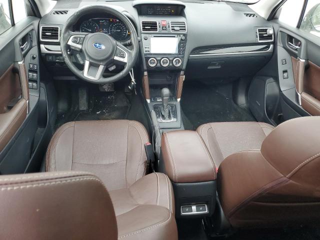 2017 SUBARU FORESTER 2.5I TOURING