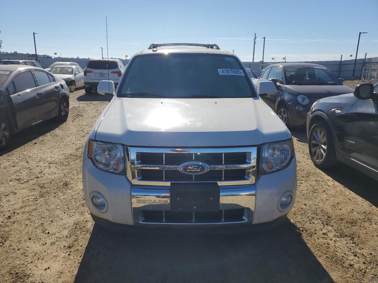 2012 Ford Escape - Image 5