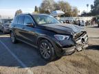 2021 Mercedes-Benz Gle 350 4Matic na sprzedaż w Van Nuys, CA - Front End