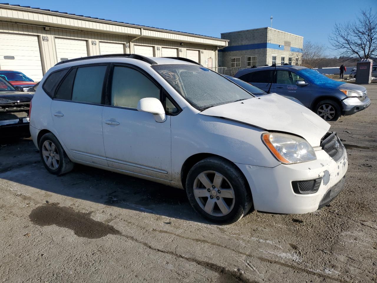 2008 Kia Rondo - Image 4