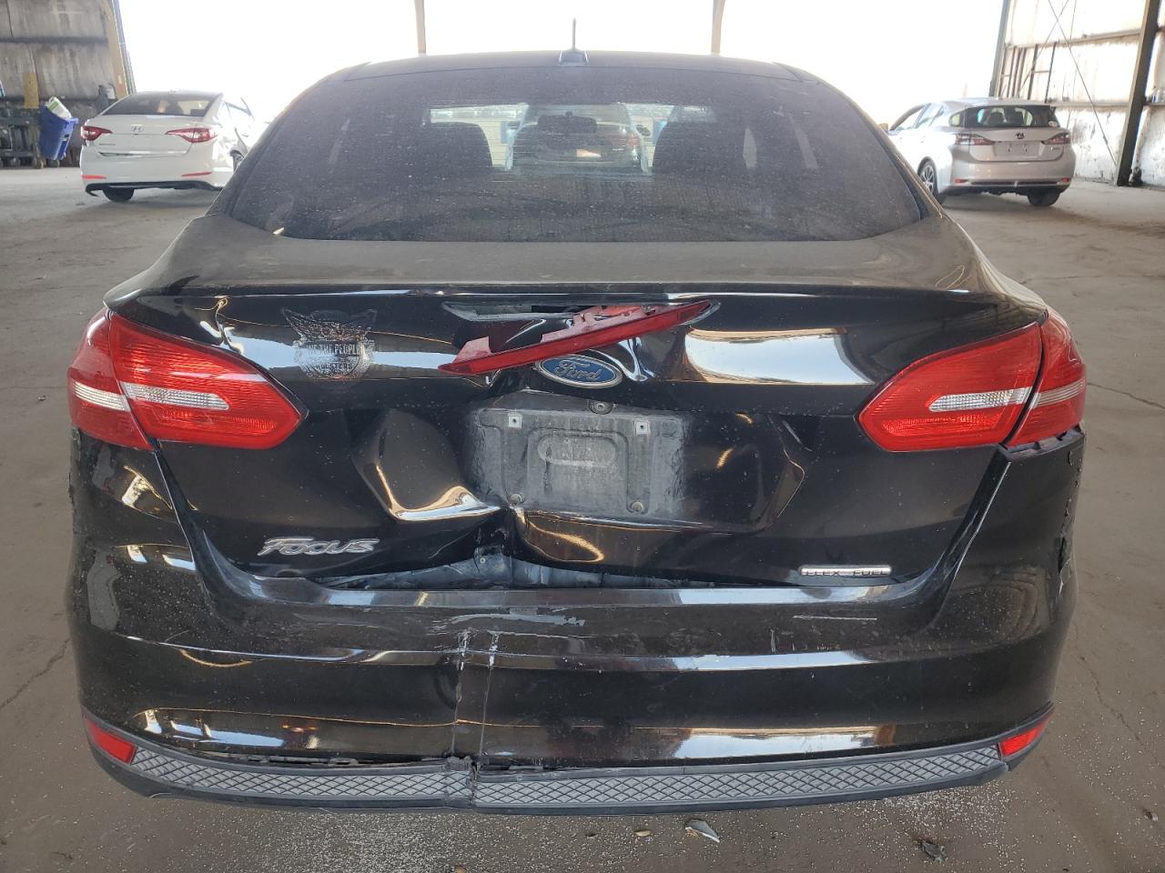 2016 Ford Focus - Image 6