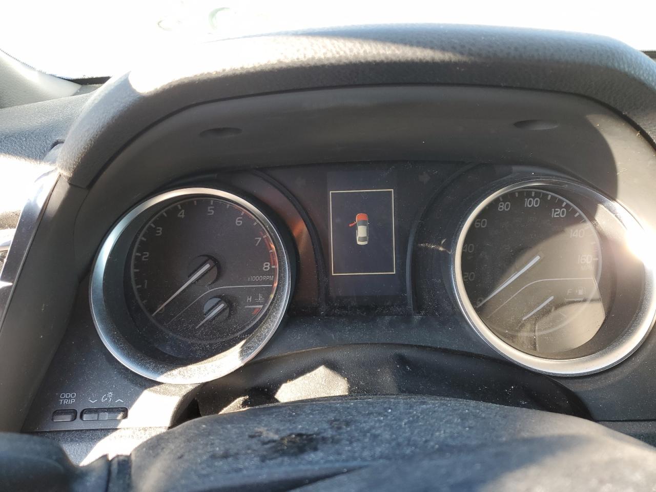 2018 Toyota Camry - Image 9