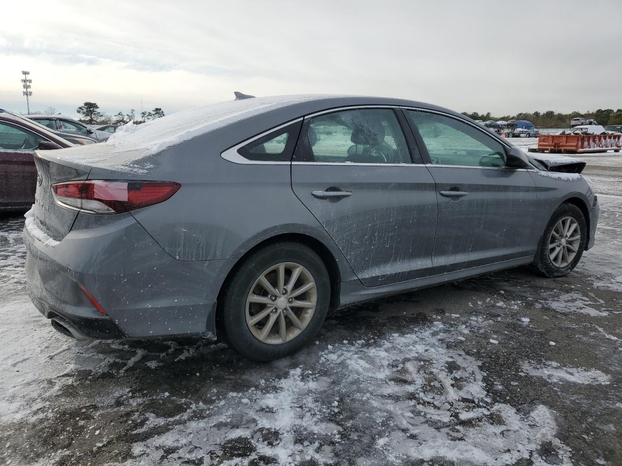 2019 Hyundai Sonata - Image 3