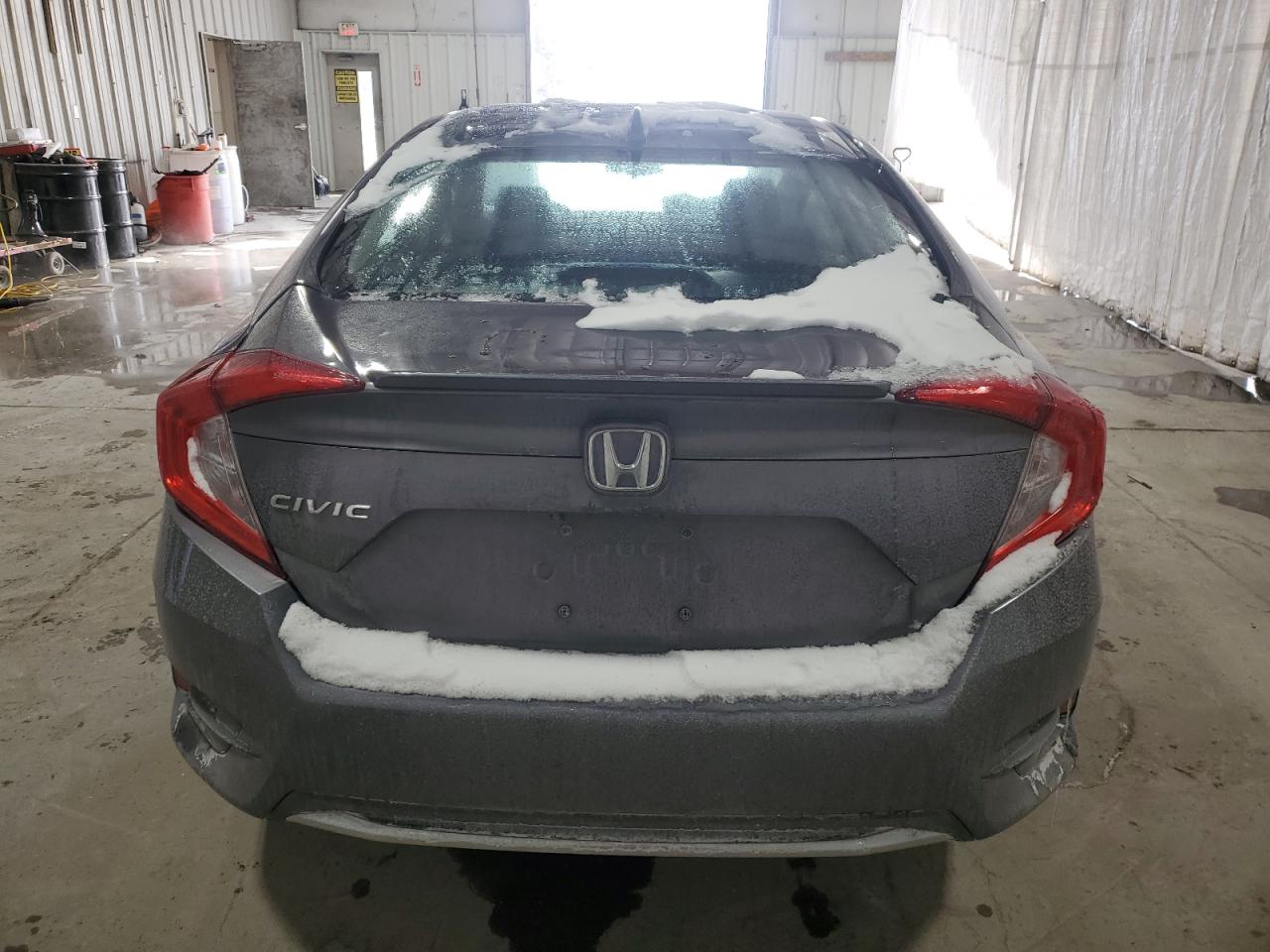 2019 Honda Civic - Image 6