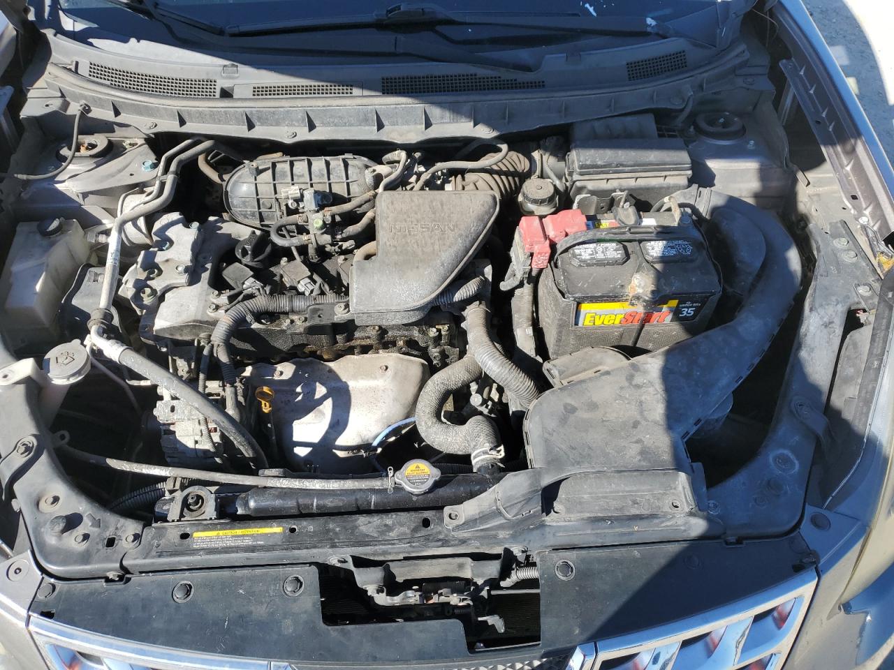 2014 Nissan Rogue - Image 13