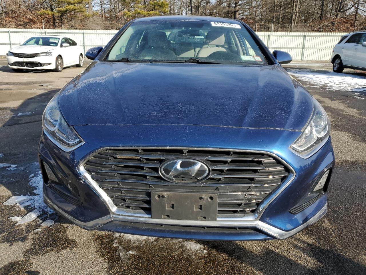 2019 Hyundai Sonata - Image 5