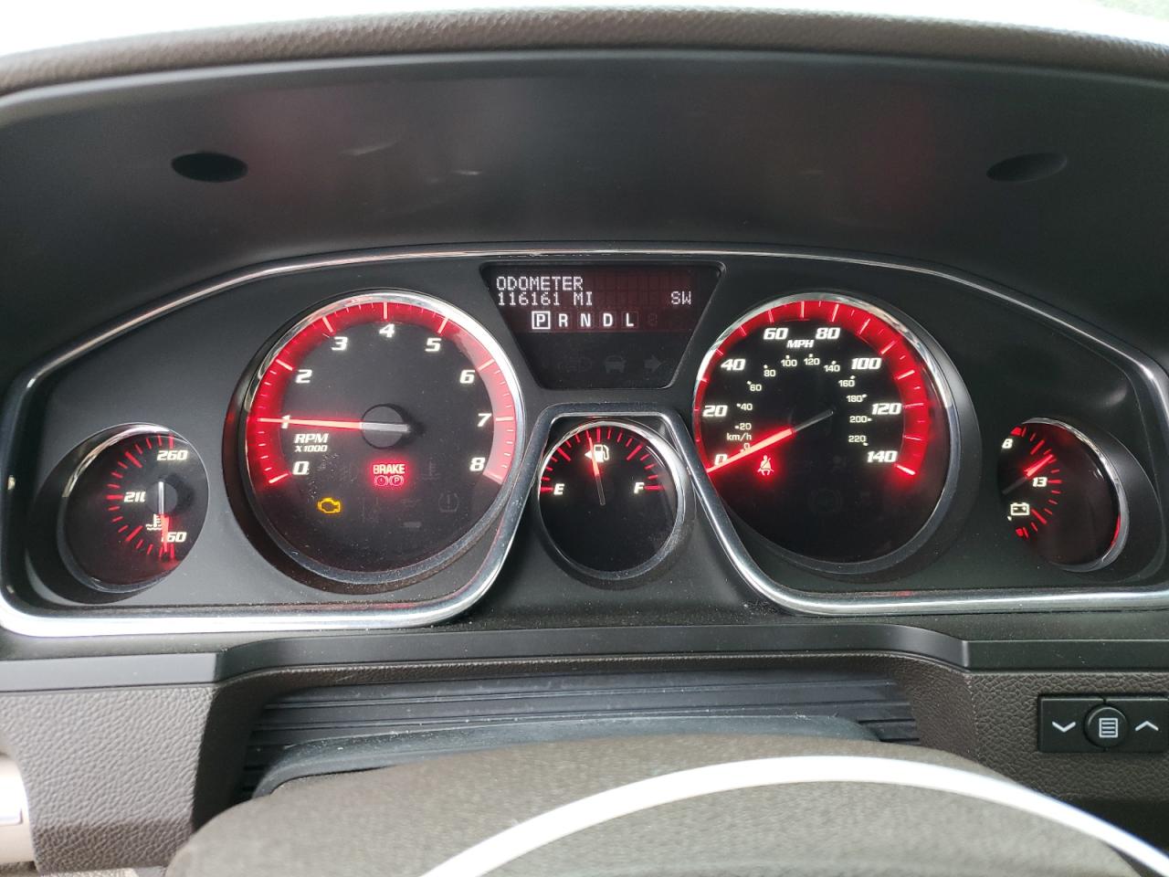 2016 GMC Acadia Denali VIN: 1GKKRTKD4GJ110915 Lot: 43481375