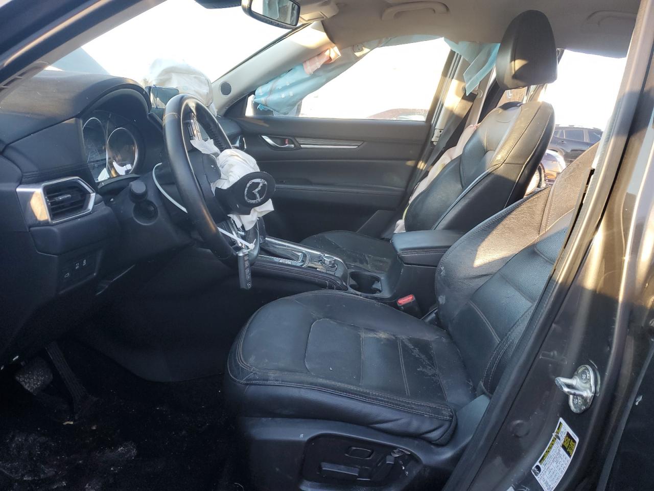 2017 Mazda CX-5 - Image 7