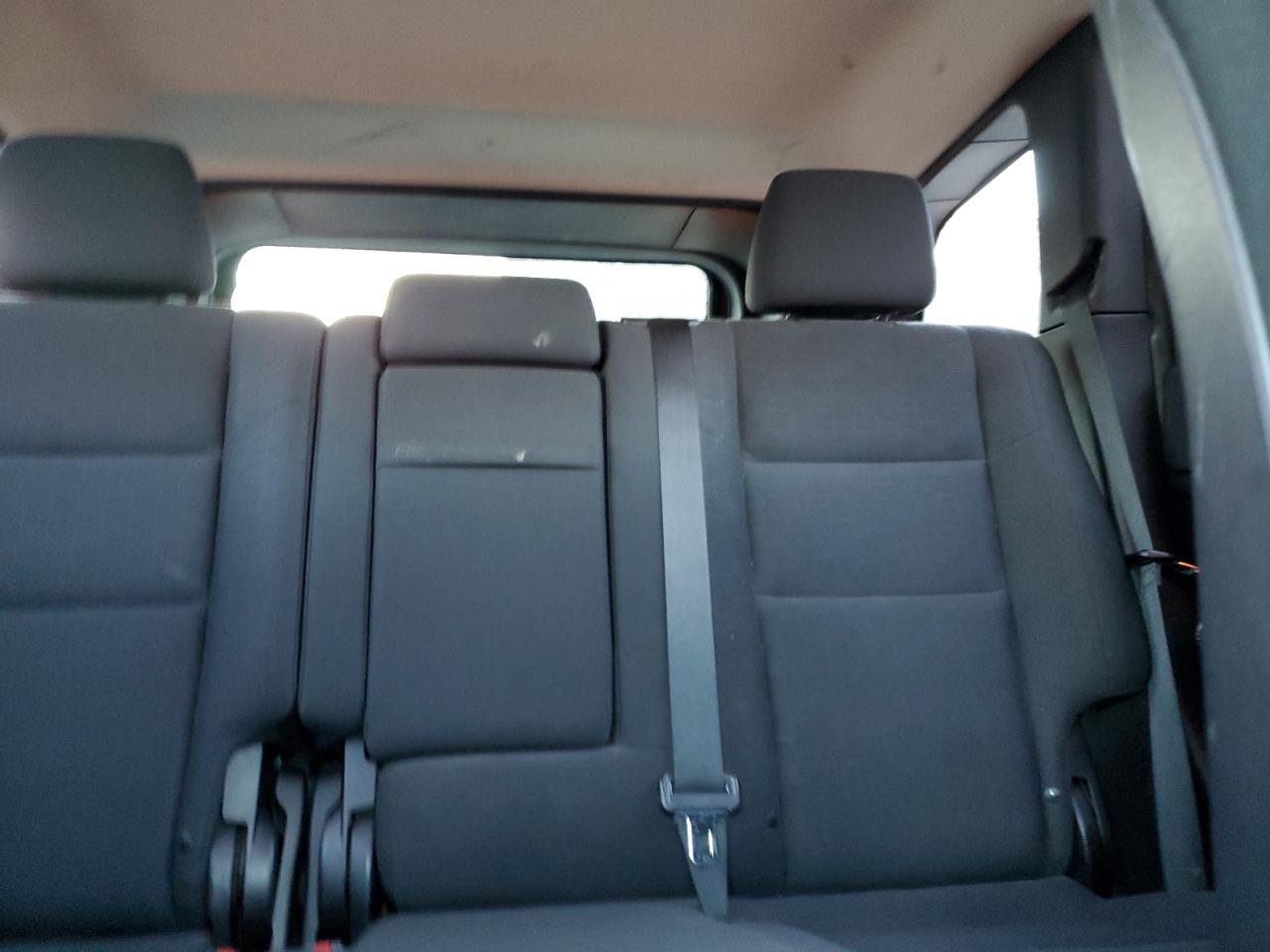 2011 Jeep Grand Cherokee - Image 10