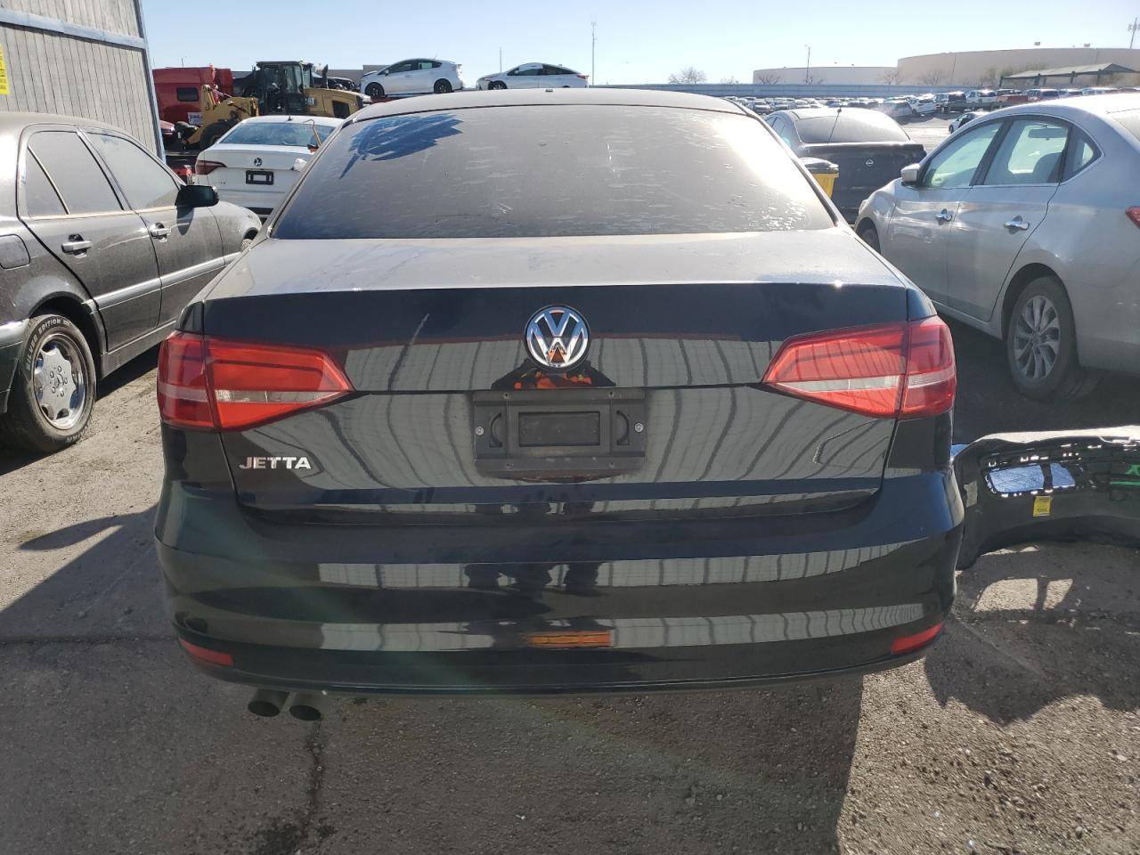 2015 Volkswagen Jetta - Image 6