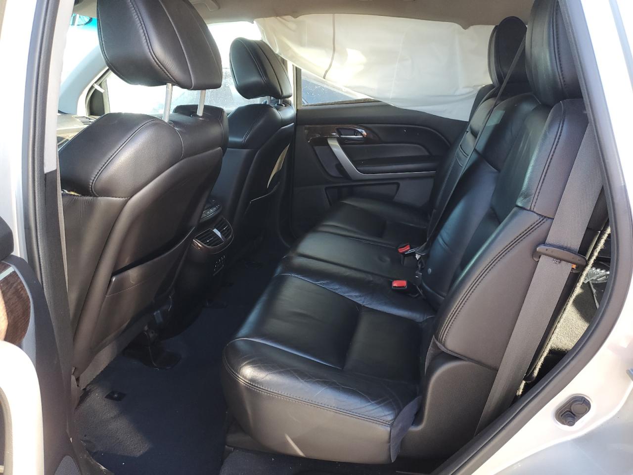 2011 Acura MDX - Image 11