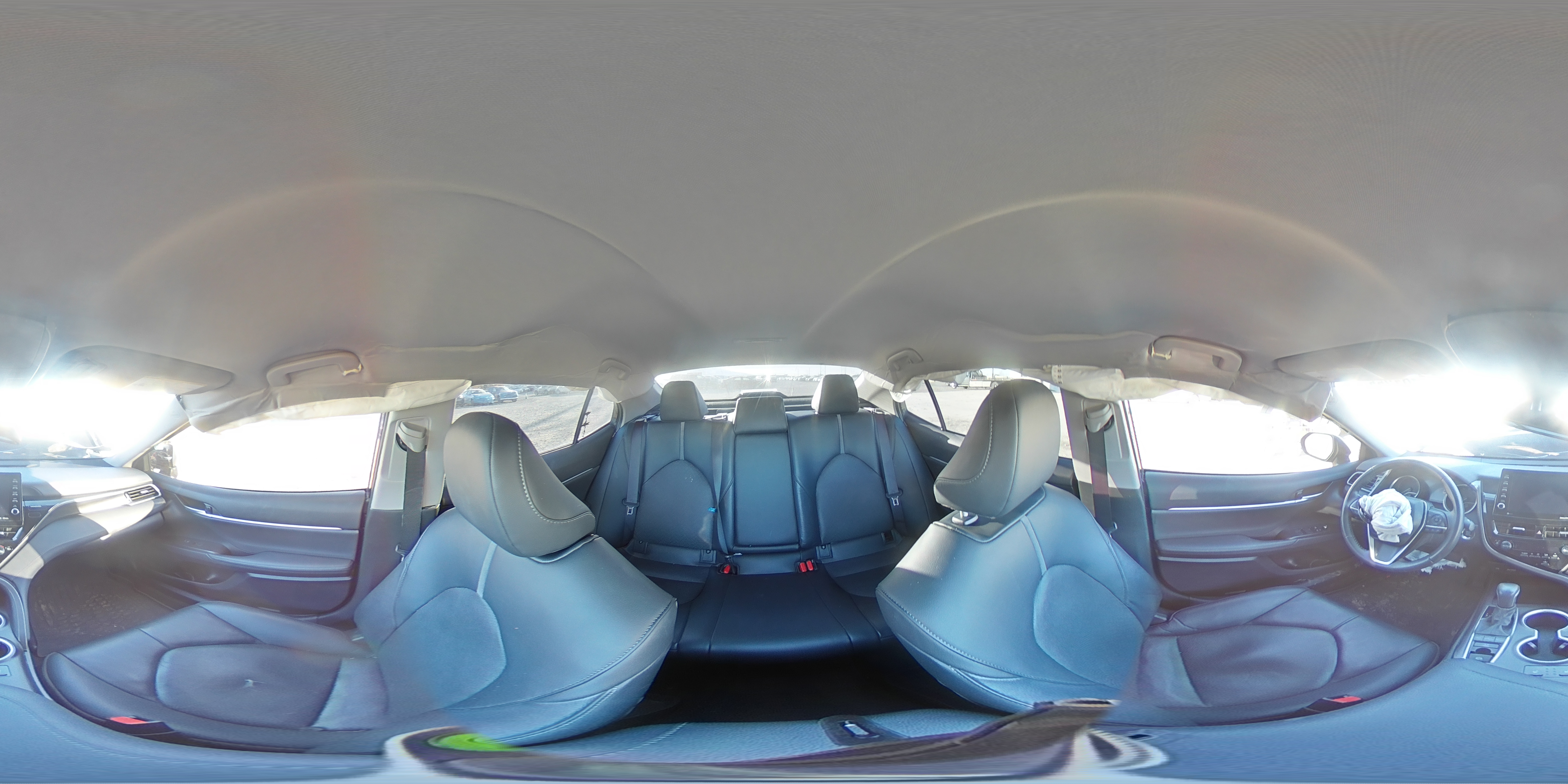 2024 Toyota Camry - Image 12