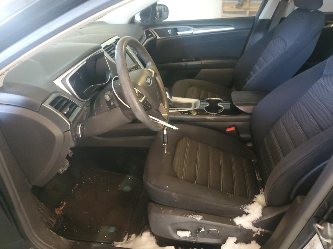 2016 Ford Fusion - Image 7