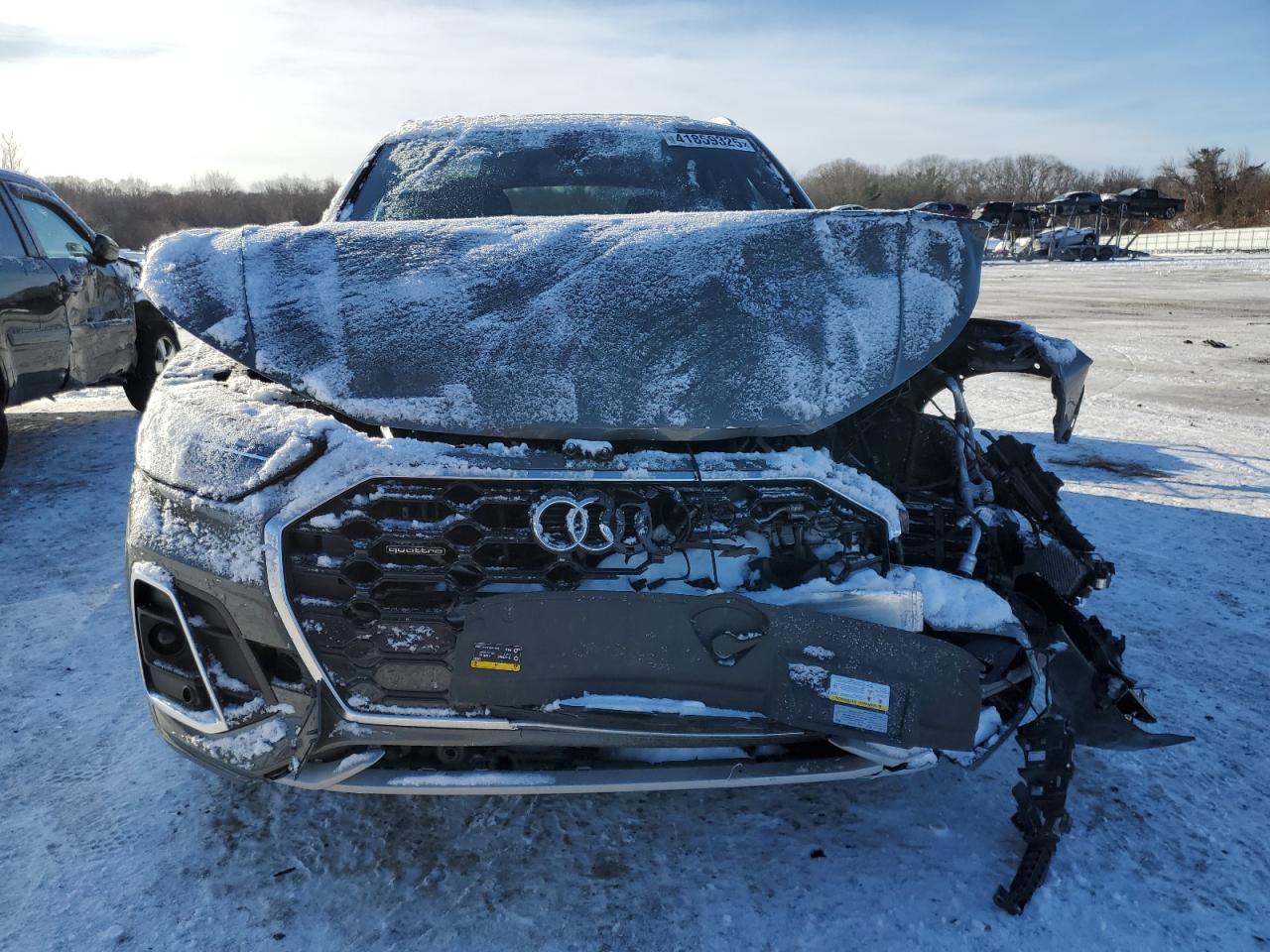 2023 Audi Q5 - Image 5