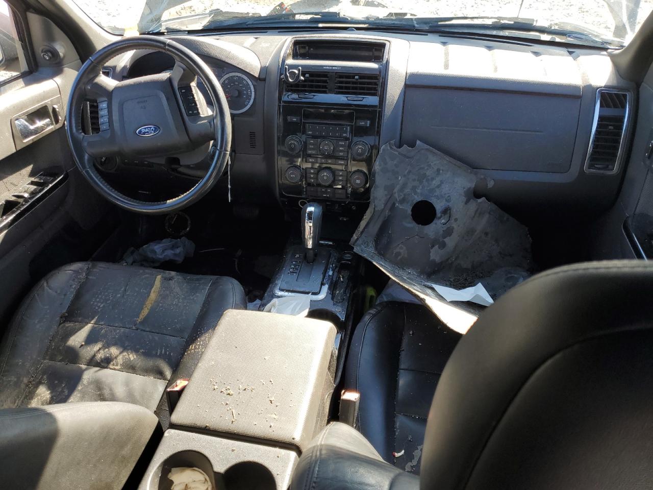 2011 Ford Escape - Image 8