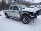 2016 RAM 1500 ST à vendre chez Copart ON - COOKSTOWN