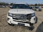 2018 Ford Explorer Xlt for Sale in Conway, AR - Front End