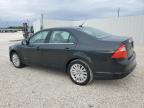 2010 Ford Fusion Hybrid продається в Arcadia, FL - Minor Dent/Scratches