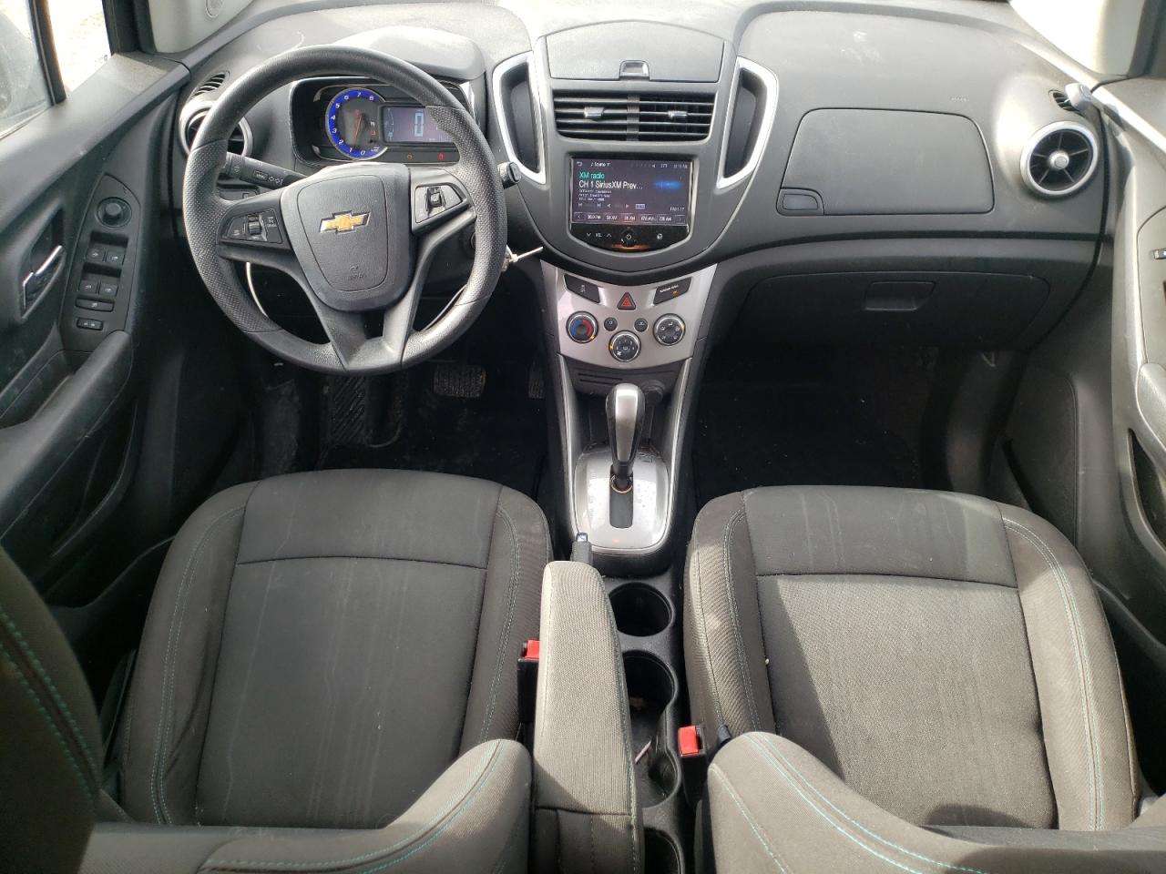 2015 Chevrolet Trax - Image 8