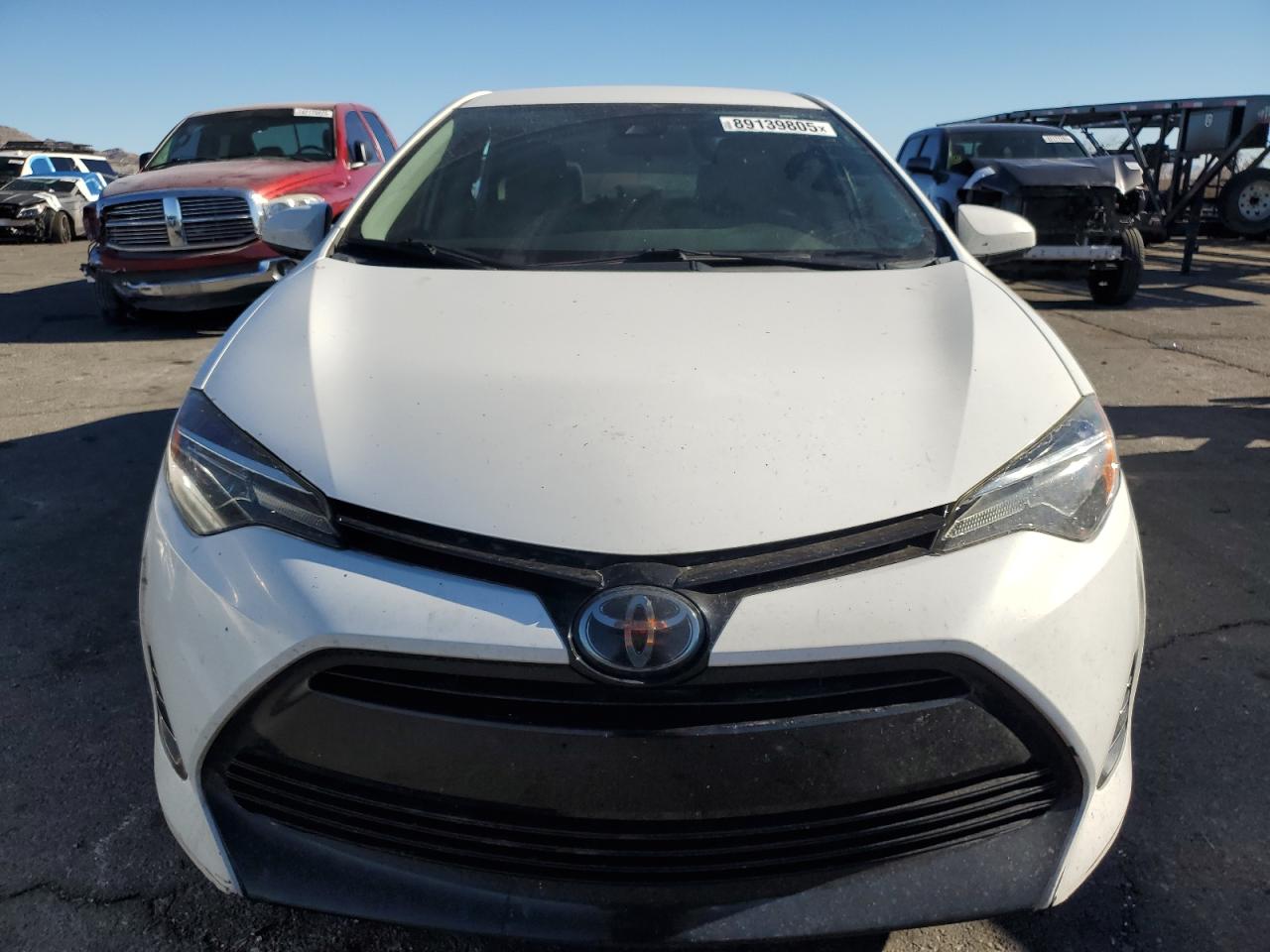 2017 Toyota Corolla - Image 5