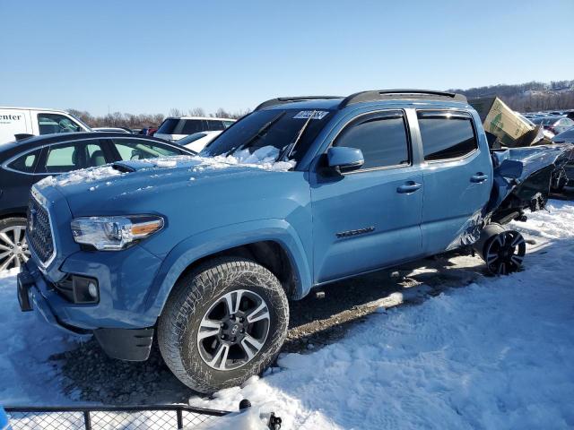 2019 Toyota Tacoma Double Cab