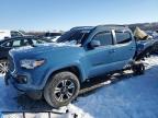 2019 Toyota Tacoma Double Cab იყიდება Cahokia Heights-ში, IL - Rear End