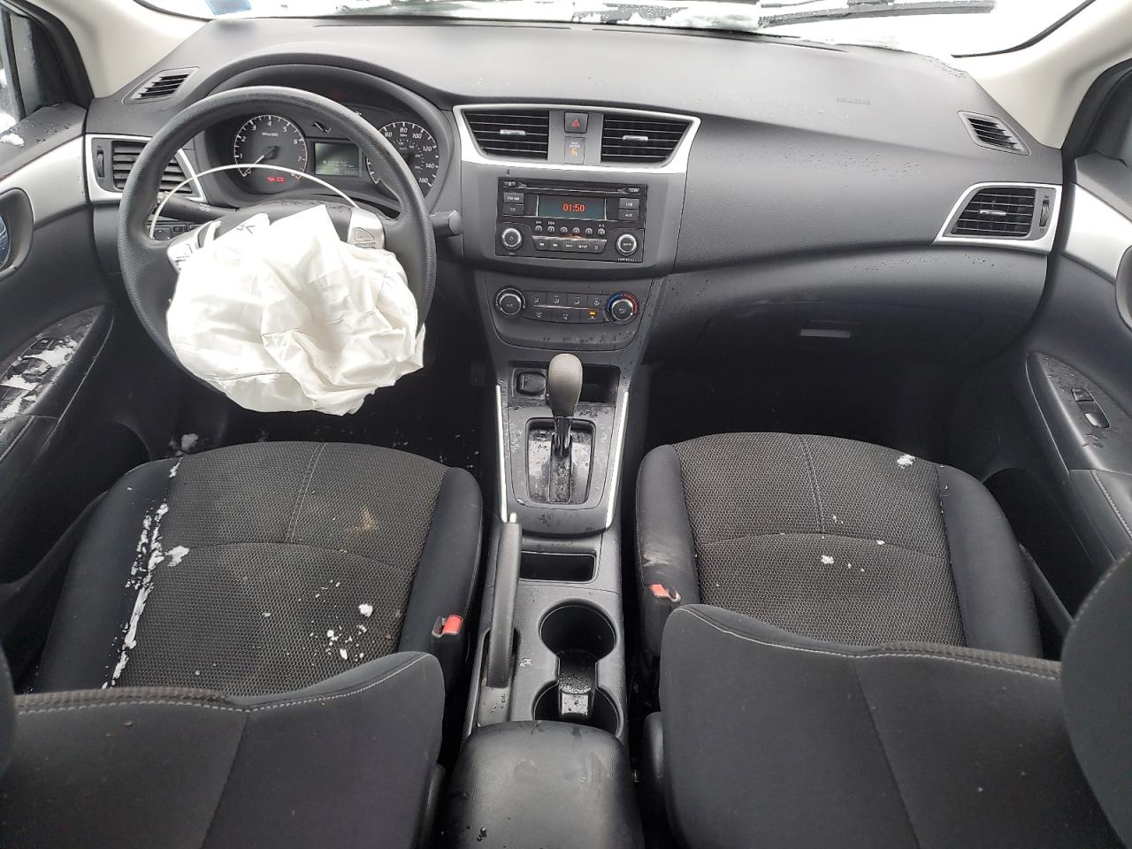 2017 Nissan Sentra - Image 8