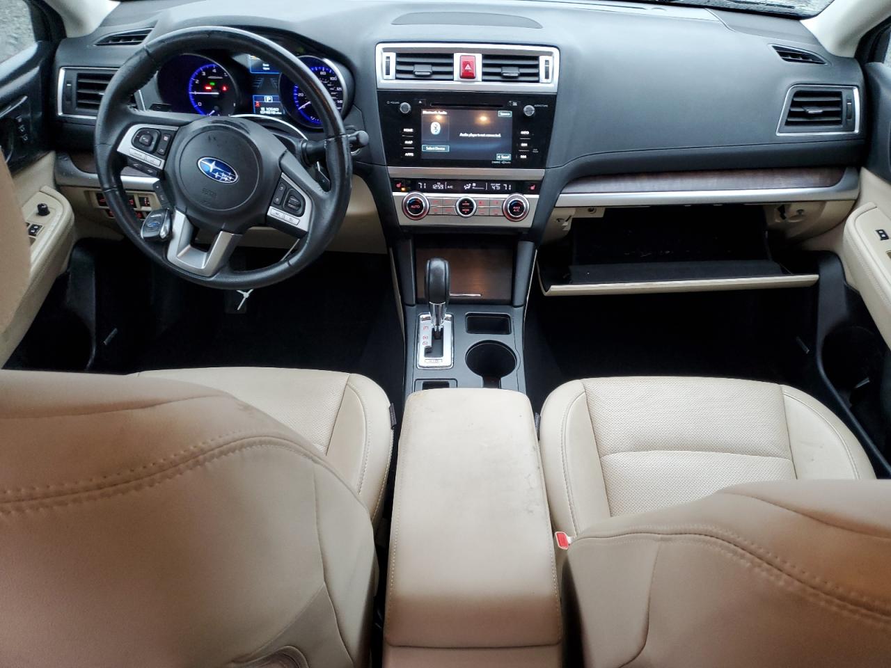 2017 Subaru Outback - Image 8
