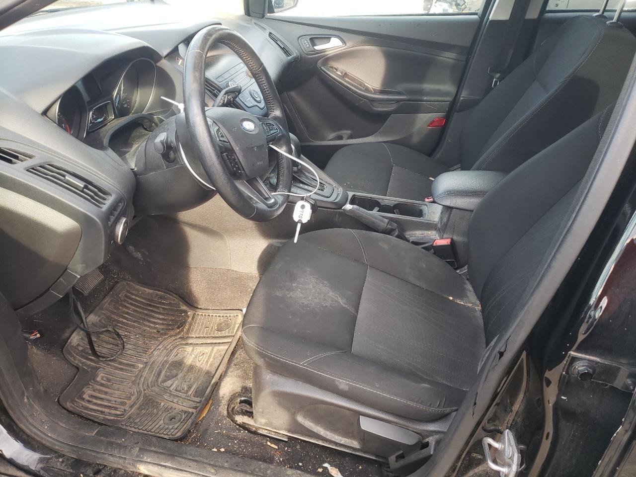 2018 Ford Focus - Image 7