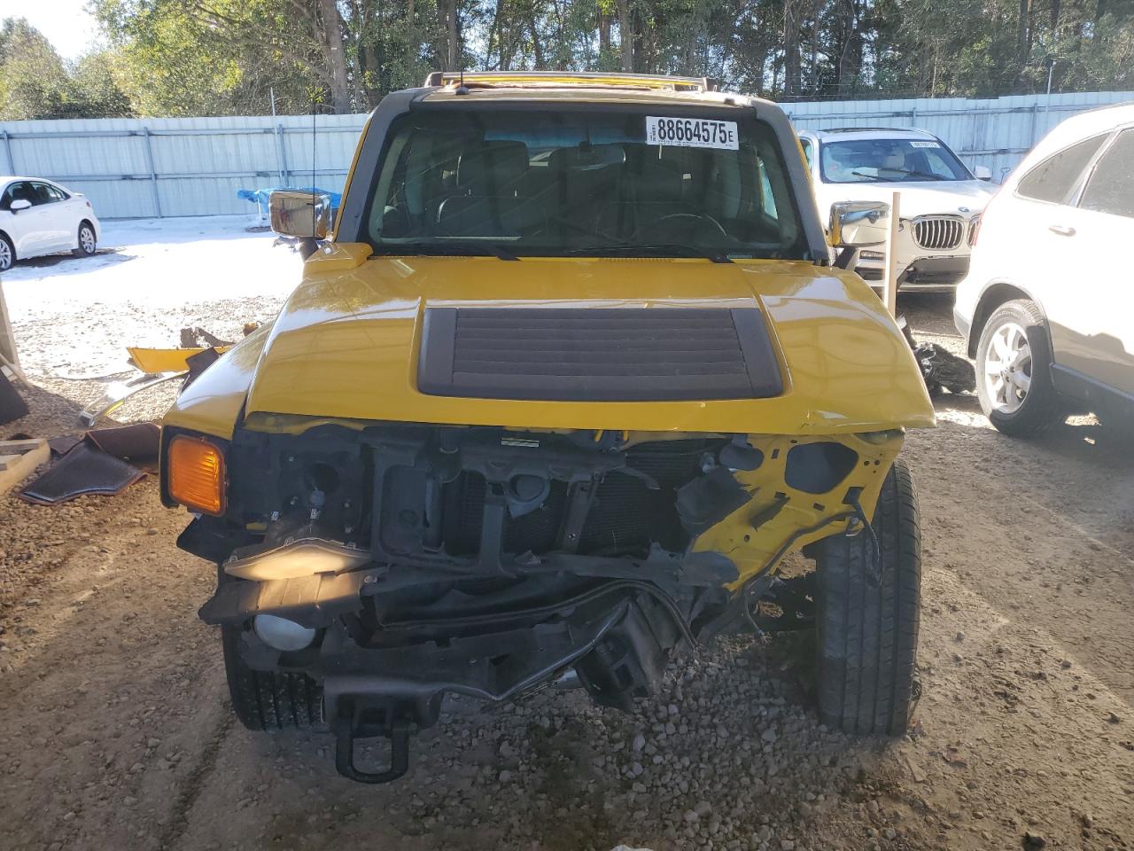 2006 Hummer H3 - Image 5