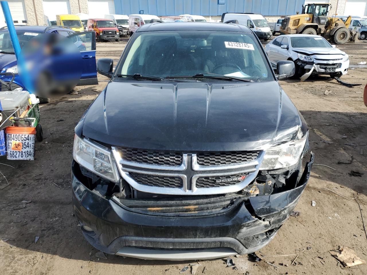 2015 Dodge Journey - Image 5