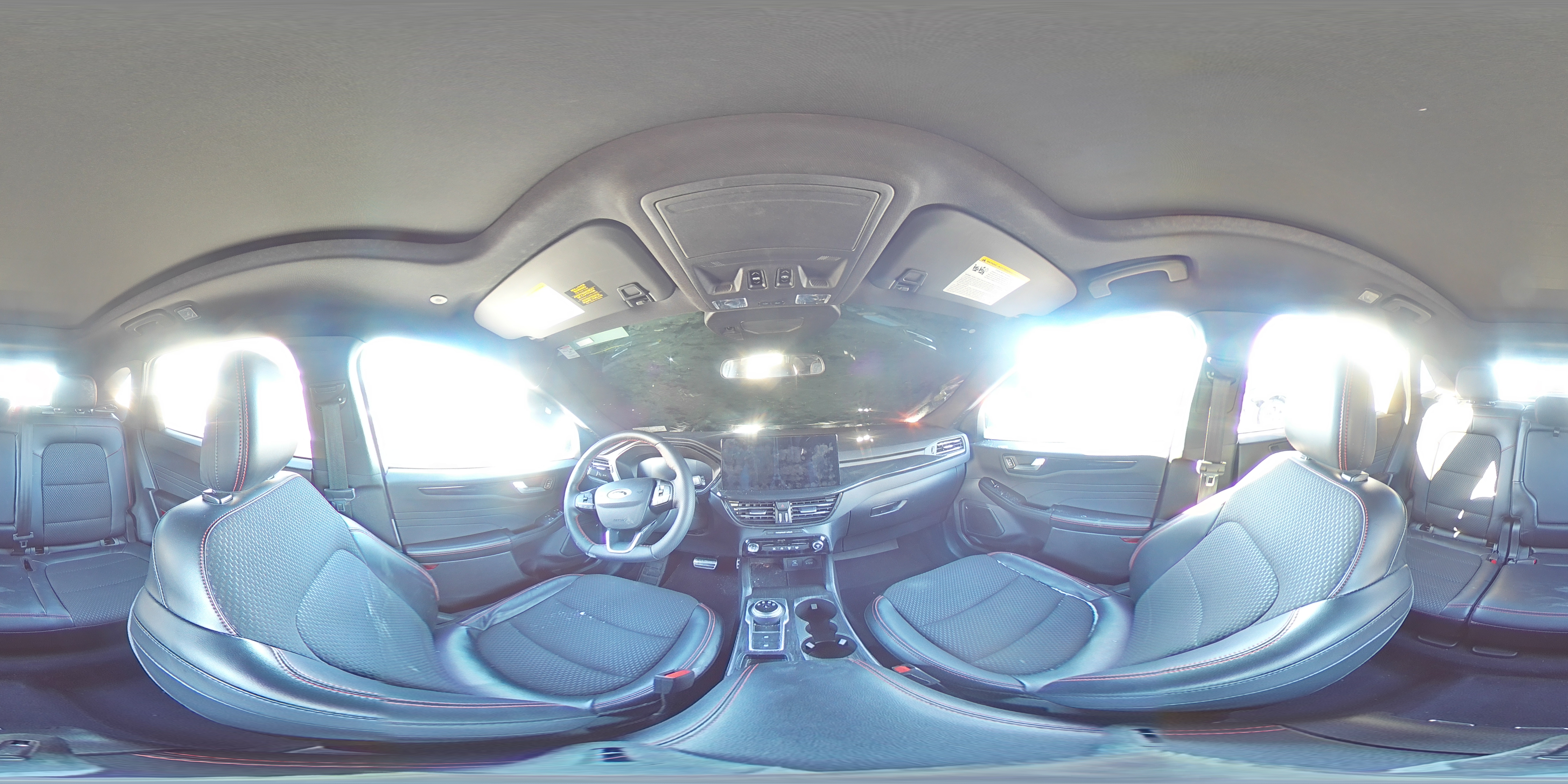 2023 Ford Escape - Image 14