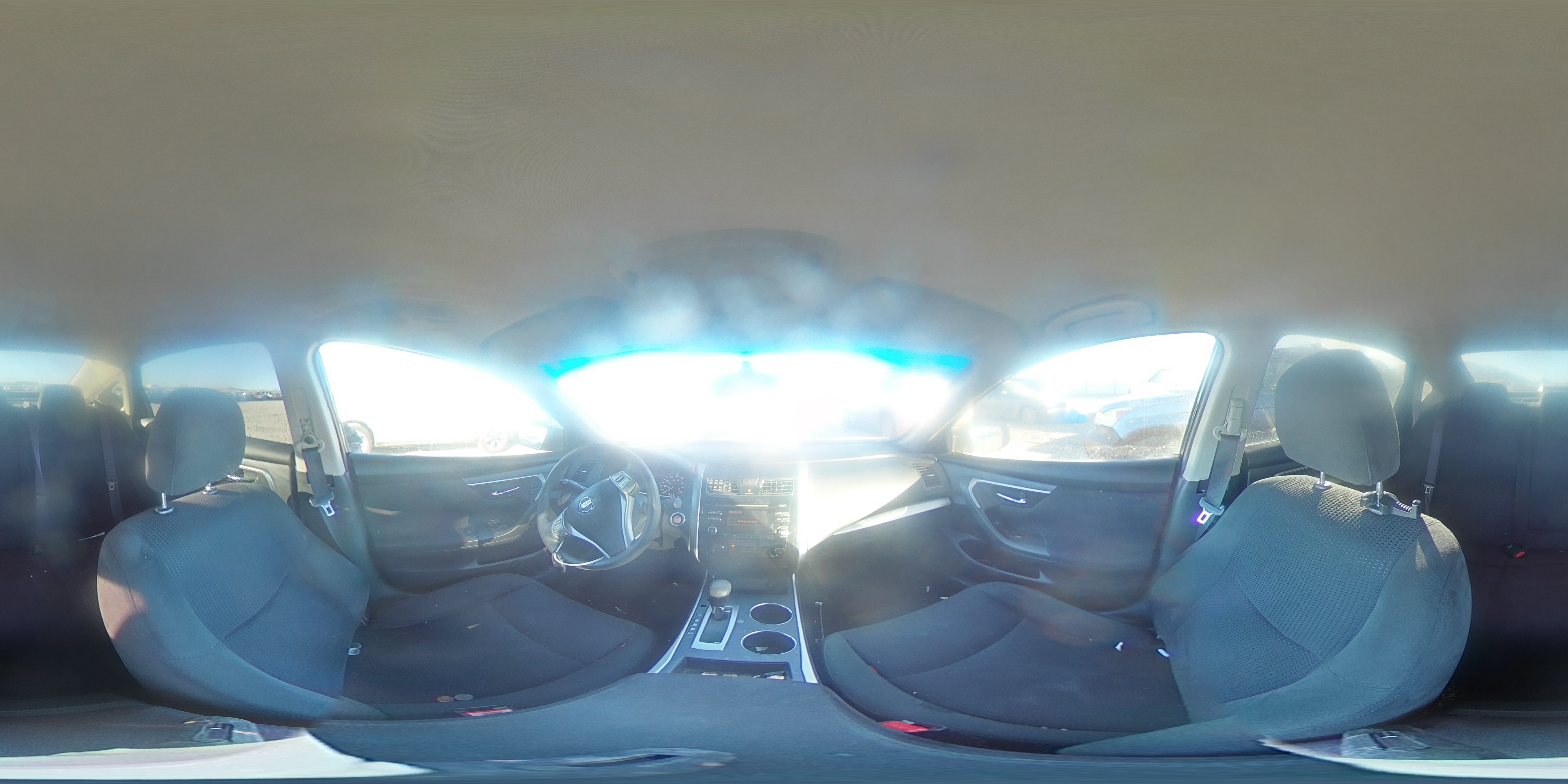 2015 Nissan Altima - Image 12