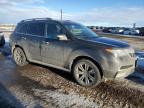 2011 ACURA MDX ADVANCE for sale at Copart AB - CALGARY