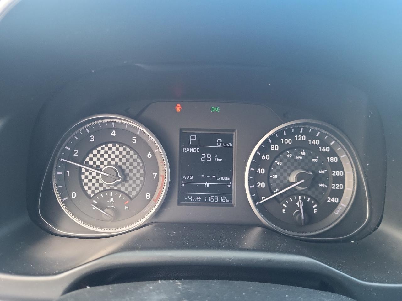2019 Hyundai Elantra - Image 9