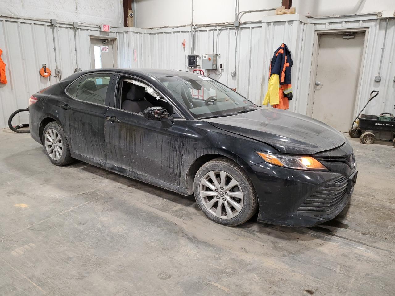 2018 Toyota Camry - Image 4