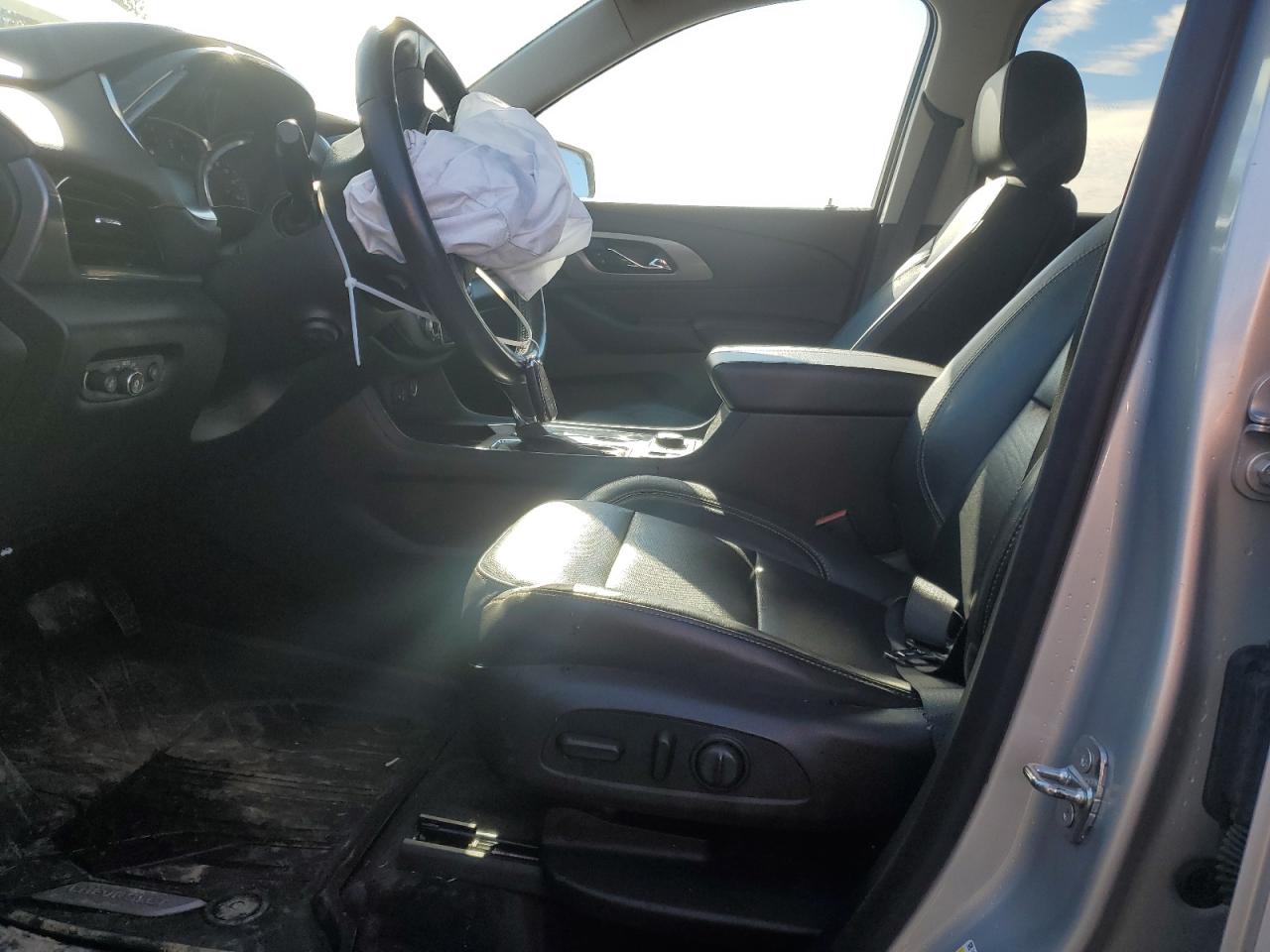 2020 Chevrolet Traverse Premier VIN: 1GNERKKW5LJ285342 Lot: 84005154